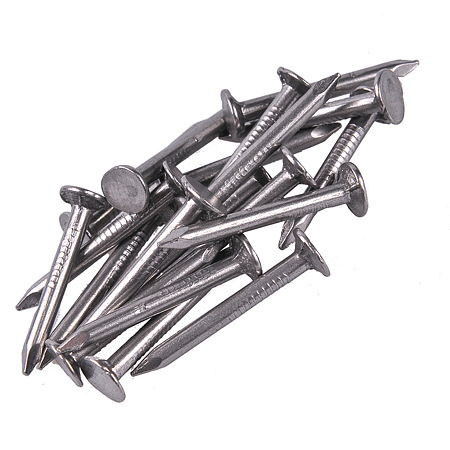 Cuie pentru tabla, 3 x 30 mm