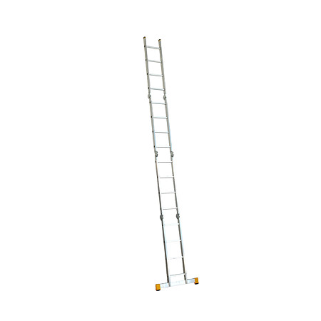 Scara articulata Alverosal, 4 tronsoane, 4 x 4 trepte Scara articulata Alverosal, 4 tronsoane, 4 x 4 trepte