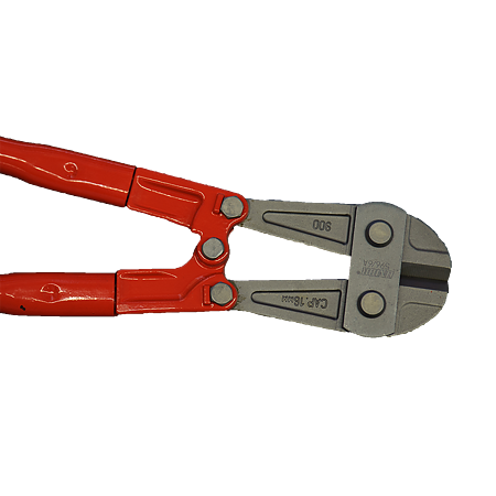 Cleste pentru buloane, Unior 596/6A 610968, 900 mm