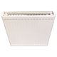 Calorifer otel Hausterm 22PKKP, 1174 W, alb, 600 x 700 mm, accesorii incluse