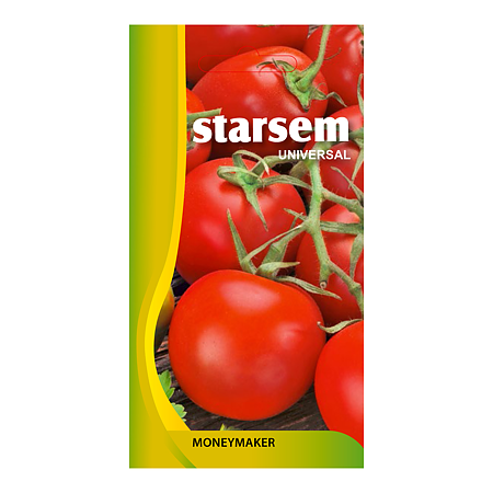 Seminte de tomate, Starsem Moneymaker