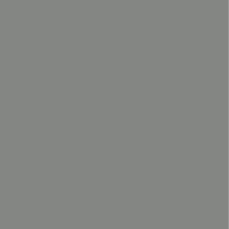 Pal lacuit Egger PerfectSense U732 TM Gri praf, mat, antiamprenta, decor uni, 2800 x 2070 x 19 mm