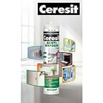 Etansant acrilic Ceresit CS 11, alb, interior/exterior, 280 ml [4]