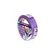 Banda mascare Hardex Scley 573, mov, 25 mm x 33 m