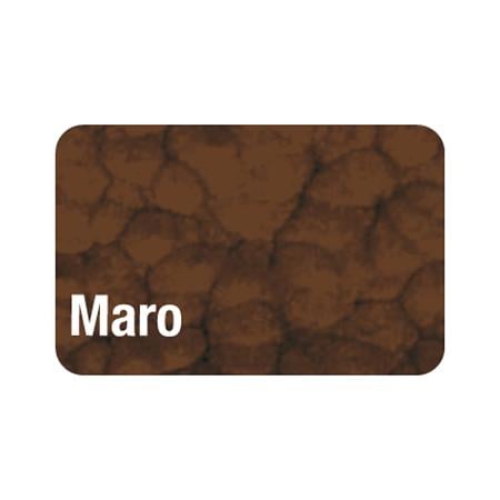 Email pentru metal Danke Bronzalchid 3in1, interior/exterior, pe baza de solvent, maro, lucios, 2.5 l