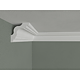 Bagheta decorativa de colt polistiren, Akfix BC01 XPS, 5 x 5 x 200 cm Bagheta decorativa de colt polistiren, Akfix BC01 XPS, 5 x 5 x 200 cm