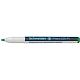 Marker nepermanent Schneider OHP 225, verde, 1 mm