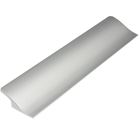 Maner AA341 192 mm, aluminiu mat