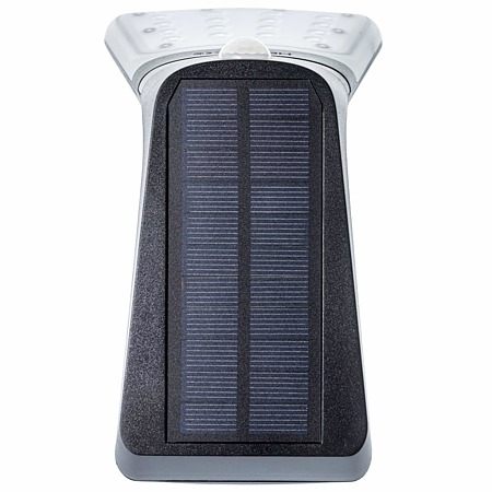 Aplica solara LED Hepol Fairy, 1 x LED, 2W Aplica solara LED Hepol Fairy, 1 x LED, 2W
