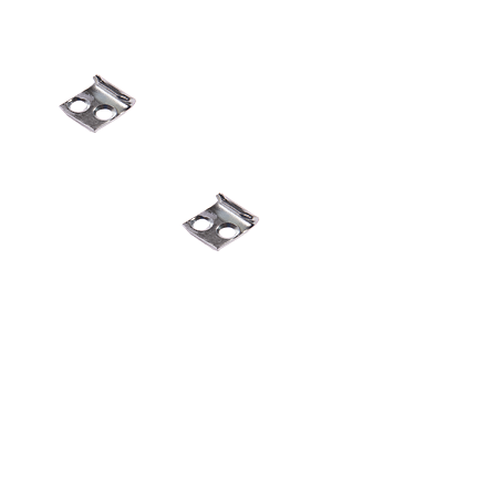 Incuietoare zavor lada, 17 x 15 mm Incuietoare zavor lada, 17 x 15 mm
