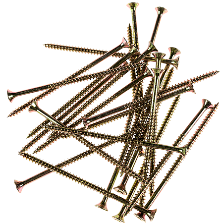 Surub cap inecat 5,0 x 100 mm