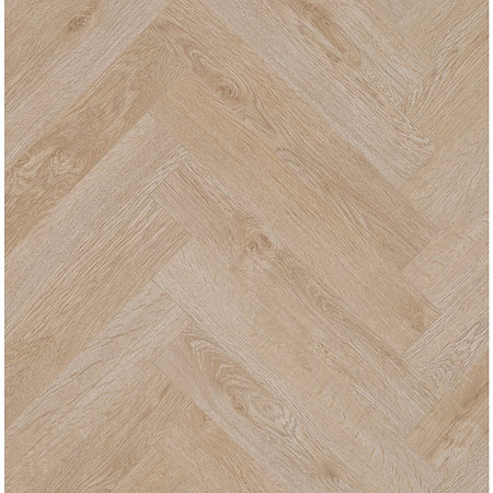 Parchet laminat 8 mm Berry Alloc Chateau+ Texas Light Natural B7605, Herringbone A, clasa de trafic 33, OmniLoc A&B, 504 x 84 mm