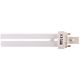 Lampa compact fluorescenta  MASTER PL-C/2P 18W/830
