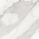 Blat bucatarie Kronospan Slim Line Plus K551 SU Calacatta Olympus, finisaj mat, marmura, 4100 x 650 x 12 mm
