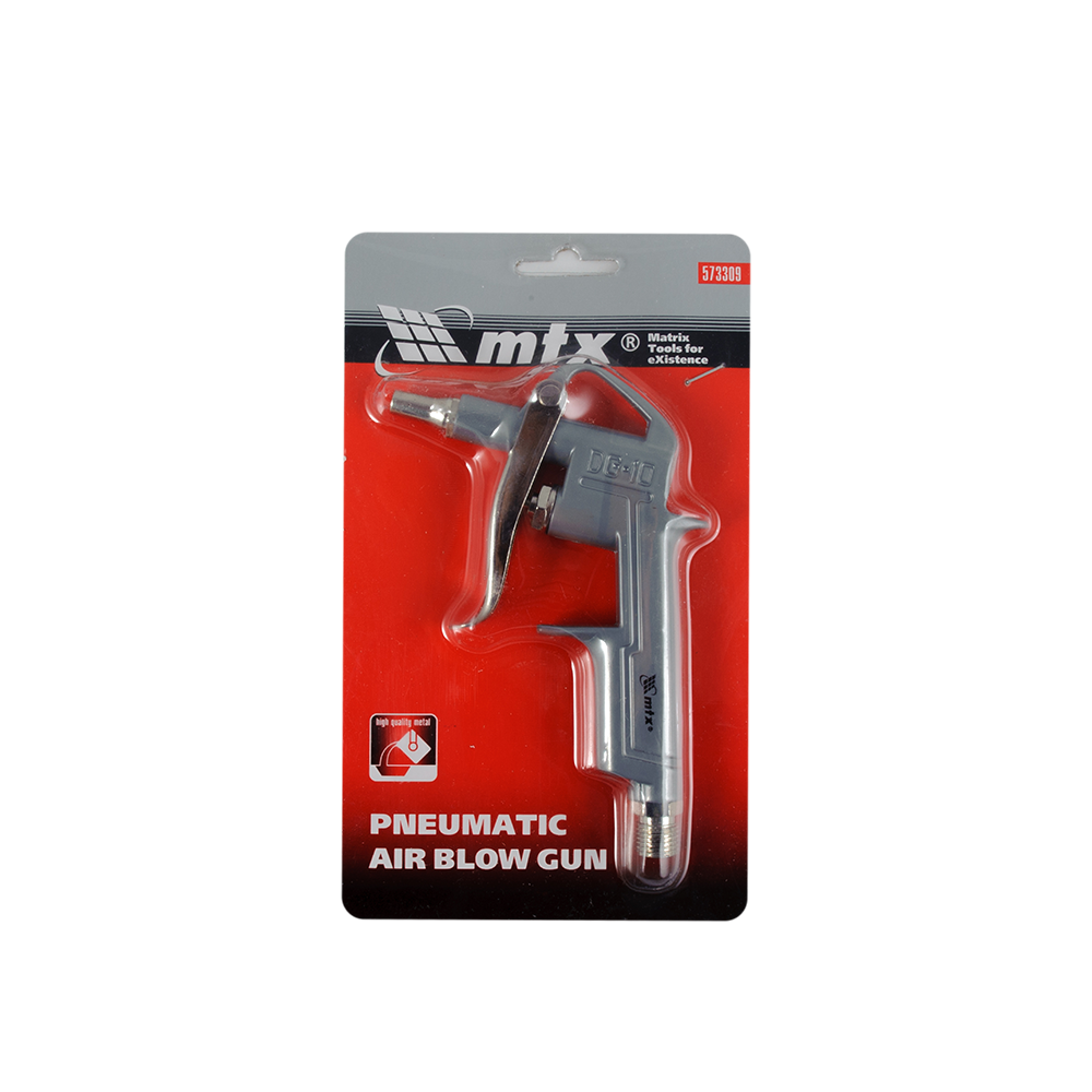 Pistol pneumatic de purjare MTX 573309