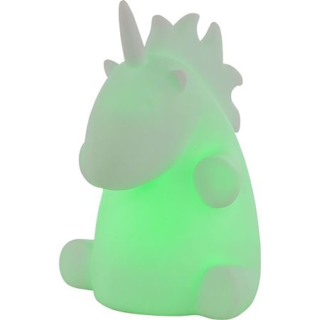 Lampa de veghe Globo Kraka, 1 RGB LED, intrerupator Lampa de veghe Globo Kraka, 1 RGB LED, intrerupator