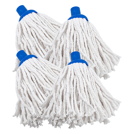 Rezerva mop bumbac S Plastina, 120 grame