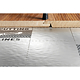 Folie izolatoare parchet Afirmax Heat Step, pentru incalzirea in pardoseala, PU/minerals + PET, 2 mm, 6 x 1 m