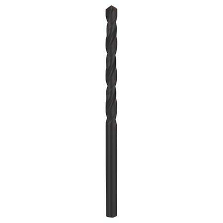  Burghiu Bosch HSS-R DIN 338, mandrina standard, pentru metal, 4,2 mm