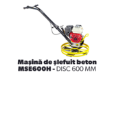 Masina Slefuit beton Energo c