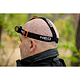 Lanterna frontala reincarcabila LED Cree XHP50.2 Neo Tools, 20 W, 2000 lm, 5 moduri de iluminare
