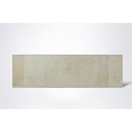 Caramida aparenta Cemacon VC2101, interior/exterior, crem, grosime 9 mm, 240 x 71 mm