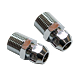 Conector filet exterior Remer 1/2"