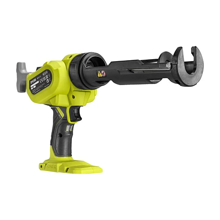 Pistol aplicare  silicon Ryobi RCG18‐0, 18 V, plastic, verde