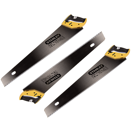 Fierastrau pentru taiere lemn, Stanley JetCut SP2-15-288, cu manaer bi-material, 500 mm Fierastrau pentru taiere lemn, Stanley JetCut SP2-15-288, cu manaer bi-material, 500 mm