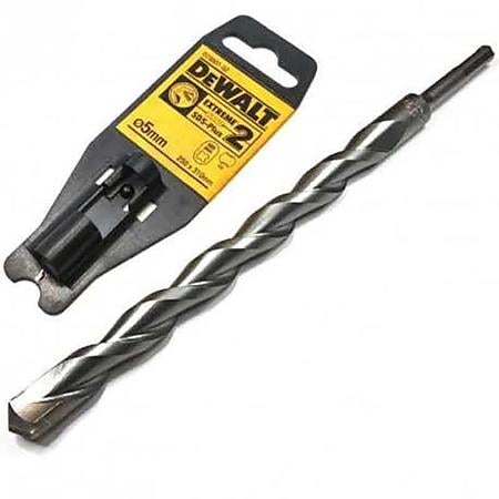 Burghiu Dewalt DT9541 Extreme 2 SDS-plus, 10 x  210 mm