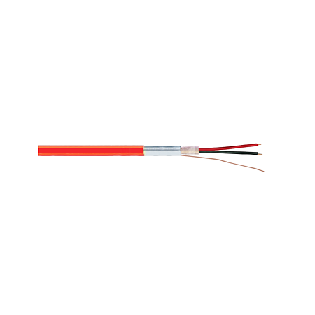 Cablu JE-H(St)H Bd E30/FE180 1x2x0.8 mmp