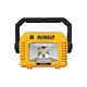 Proiector LED pe acumulator DeWALT DCL077, 12V/18V XR, IP54, fara acumulator/incarcator