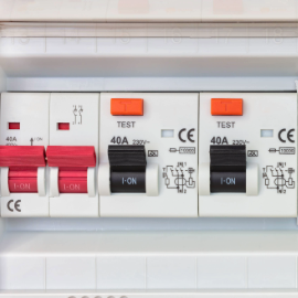Siguranta electrica: tipuri, de ce sare si recomandari pentru protectie