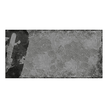 Faianta gri inchis 1T Tip 1 Megapolis, 30 x 60 cm Faianta gri inchis 1T Tip 1 Megapolis, 30 x 60 cm
