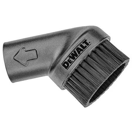 Aspirator de mana DeWalt DCV501LN, 18V, 300 W, 0.7 l 