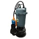Pompa submersibila apa murdara Micul Fermier GF-2597, 1500 W, 12000 l/h, adancime 9 m 