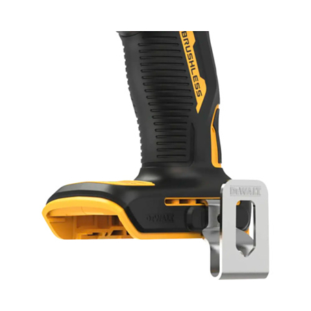 Masina de insurubat cu percutie DeWalt DCF840N, 18 V XR, prindere hexagonala, 3200 rpm Masina de insurubat cu percutie DeWalt DCF840N, 18 V XR, prindere hexagonala, 3200 rpm