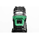 Masina de gaurit electrica Hikoki DS18DC, motor fara perii, 18 V