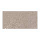 Gresie interior/exterior Cesarom Breccia, portelanata, rectificata, maro, mat, decor beton, clasa aderenta R10, PEI 4, 60 x 30 cm