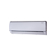Aparat aer conditionat Conter Breeze, 9000 BTU, Wi-Fi Control, inverter, Clasa A++,   functii Self cleaning, Follow me, Sleep mode, alb