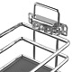 Cos Jolly Teko Premium, otel, cromat, 150 mm