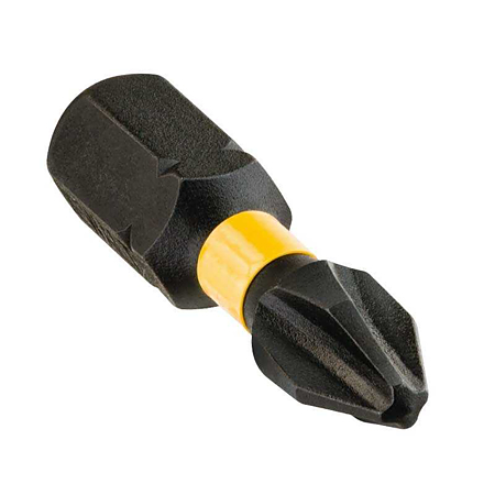 Set 16 piese de impact DeWALT DT70577T
