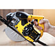 CIRCULAR DE MANA 65MM 1350W DEWALT