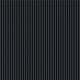 Panou decorativ Linea Acustic, 6 lamele, MDF, bleumarin/negru, interior, 265 x 24.5 x 2.2 cm