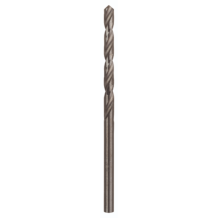  Set 2 burghie Bosch, HSS-G, mandrina standard, pentru metal, 3,2 mm 