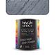 Pachet vopsea efect decorativ Magic Efect Dune Noble Gray 07, pe baza de apa, 1 + 1 gratis, pensula inclusa