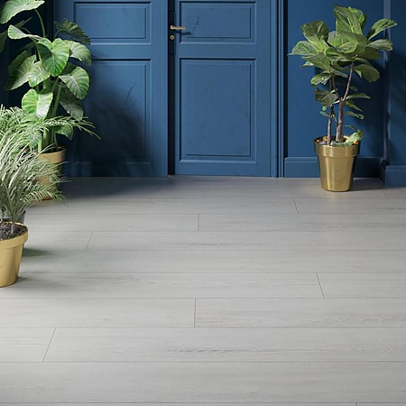 Parchet laminat 12 mm Kastamonu Ruby Santi Oak FP563, nuanta medie, stejar, clasa de trafic 33, angle-angle, 1380 x 159 mm