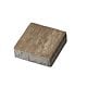 Pavaj rezidential Elis Anima P3, patrat, cafe, 20 x 20 x 6 cm