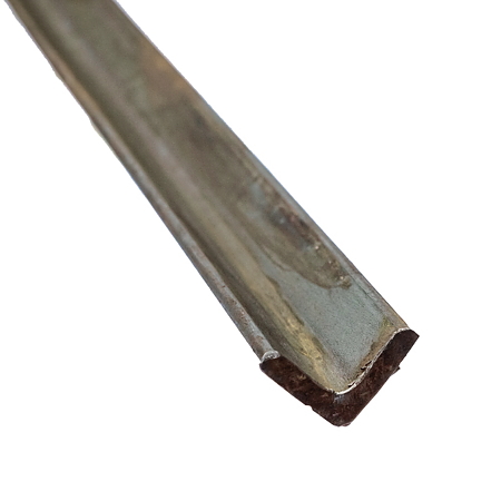 Cornier otel, 20 x 20 x 3 mm, L 6 m Cornier otel, 20 x 20 x 3 mm, L 6 m