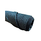 Plasa de umbrire 50%, antivant, HDPE, verde, 2 x 10 m, 65 gr/mp
